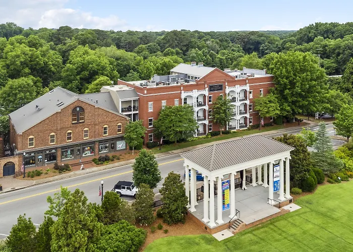 The James Madison Inn